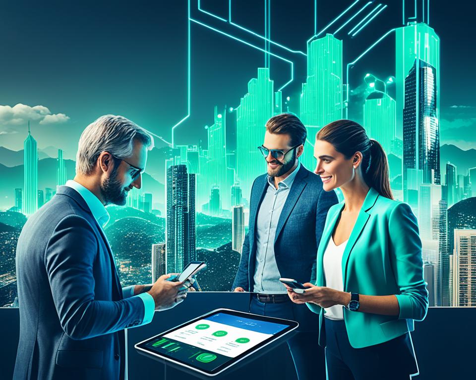 IA e fintech