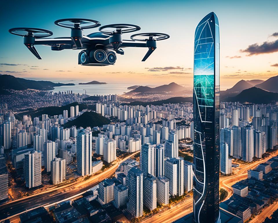 tecnologia disruptiva