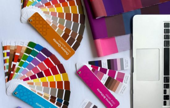 Essência das Cores: Apps para Visualizar Sua Paleta de Cores