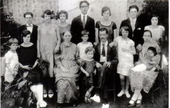 Desvendando os Laços Familiares Através da Tecnologia Genética