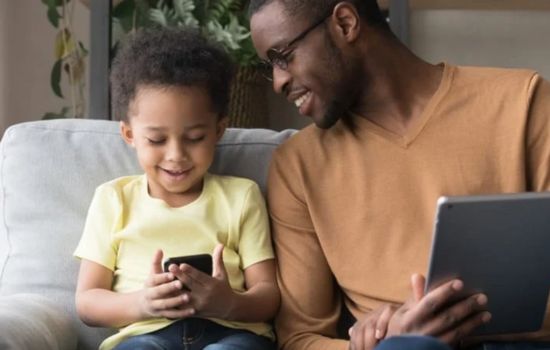 Conectando-se com Segurança: Controle Parental com o Life360