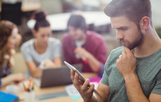 Segredos Online: Apps para Ver Quem Visitou seu Perfil