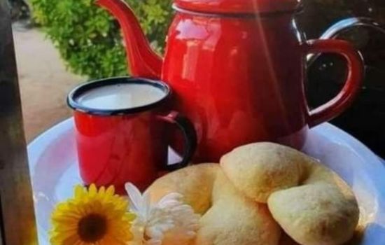 App "Bom dia Boa tarde Boa Noite" Manhãs Mais Alegres