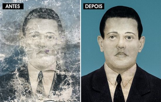 Melhore a Qualidade das Fotos com o App "Melhorador de Fotos"