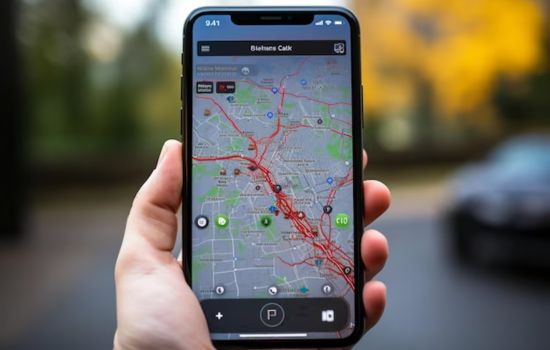 Avenza Maps: Sua Solução para Navegação GPS Grátis e Offline