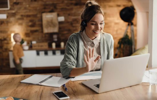 A Revolução do Aprendizado com o App "Wlingua - Aprenda inglês"