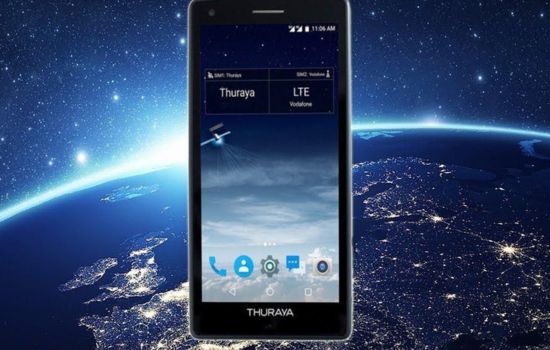 A Magia dos Aplicativos de Imagens de Satélite ao Vivo