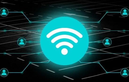 Simplificando o Acesso à Internet: App Wifi Auto Connect