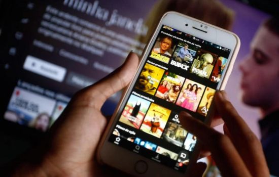 Descubra o Aplicativo Kinodaran para Assistir Filmes e Séries