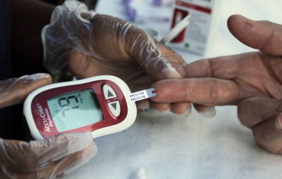 Acompanhe seus Níveis de Glicose com o App Gluroo