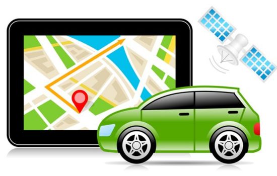 Encontre seu Veículo com Facilidade: GPS Tracker & Mileage Log