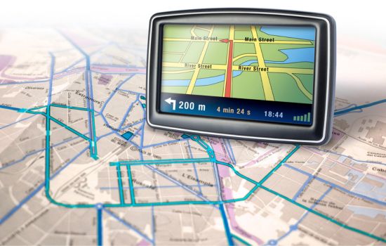 Explorando o Mundo sem Limites: Petal Maps – O GPS Offline