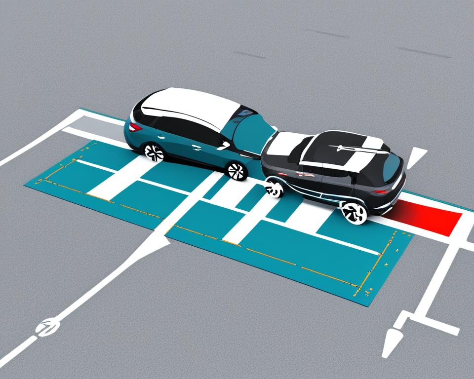 Detecção Automática de Estacionamento