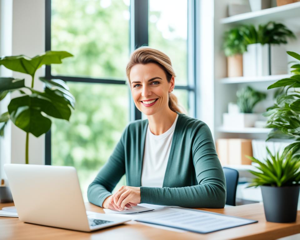 Trabalhar Home Office