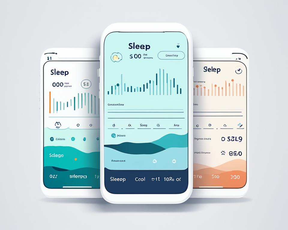 app "Sleep Monitor: Sono Rastreador"