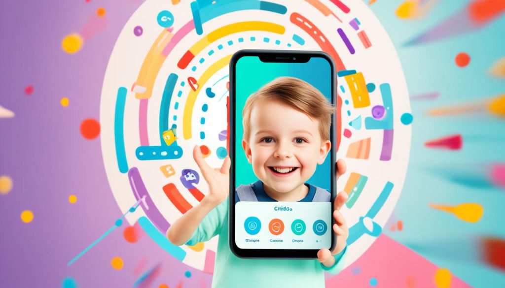 localizador de celular infantil