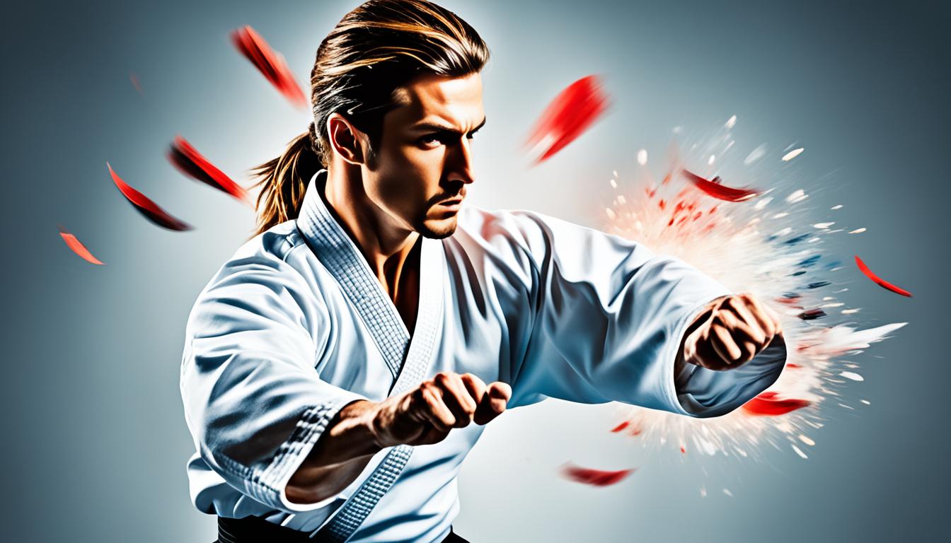 Aprender Artes Marciais