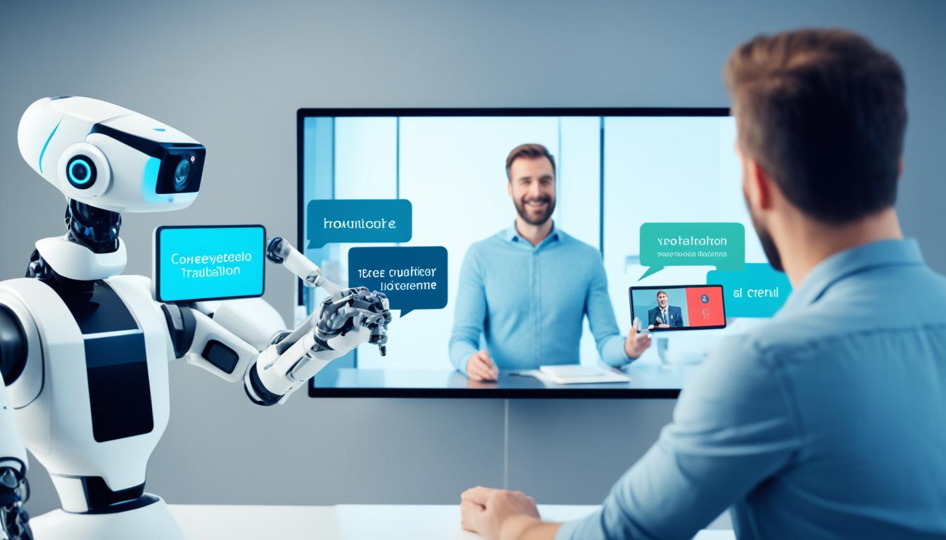 app "Ollang AI -AI Video Translator"