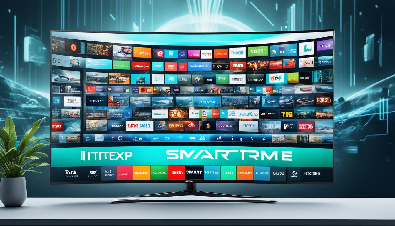 app "Smart IPTV Xtreme Inteligente"