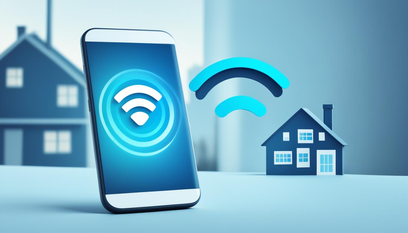 app "WiFi Your Way™ Home"