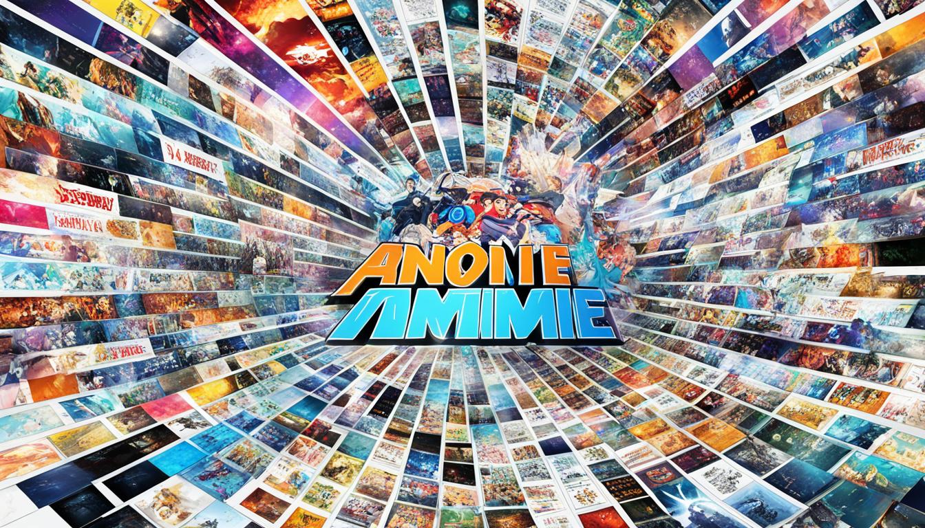 Conheça o app HIDIVE Stream Anime and More!