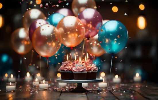 Significado do seu Aniversário com Apps