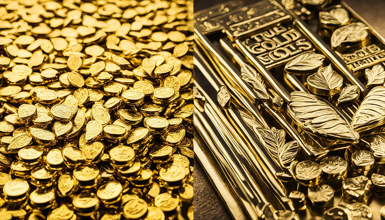 teste de metal verdadeiro