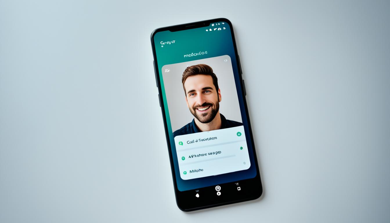 app gravar ligações