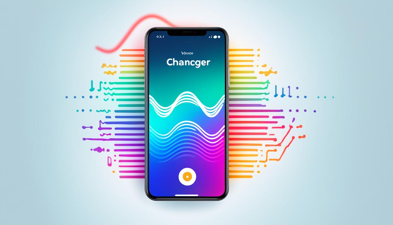 app para mudar a voz