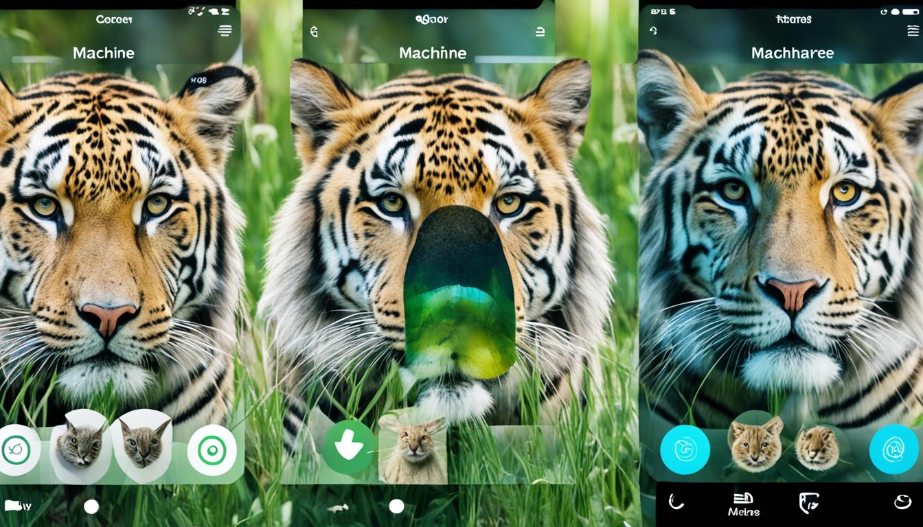 Descubra Qual Animal Seria com Apps