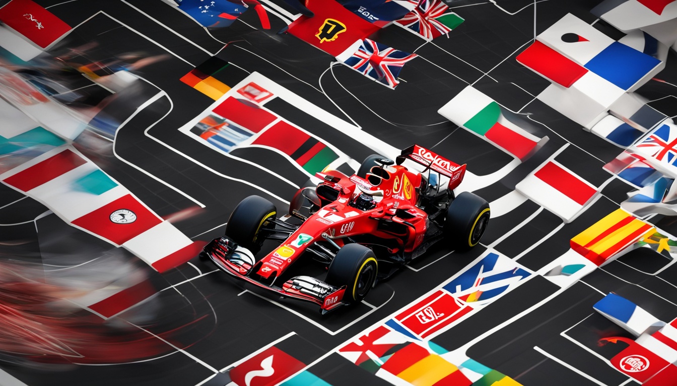 Apps para Assistir à Fórmula 1 Grátis