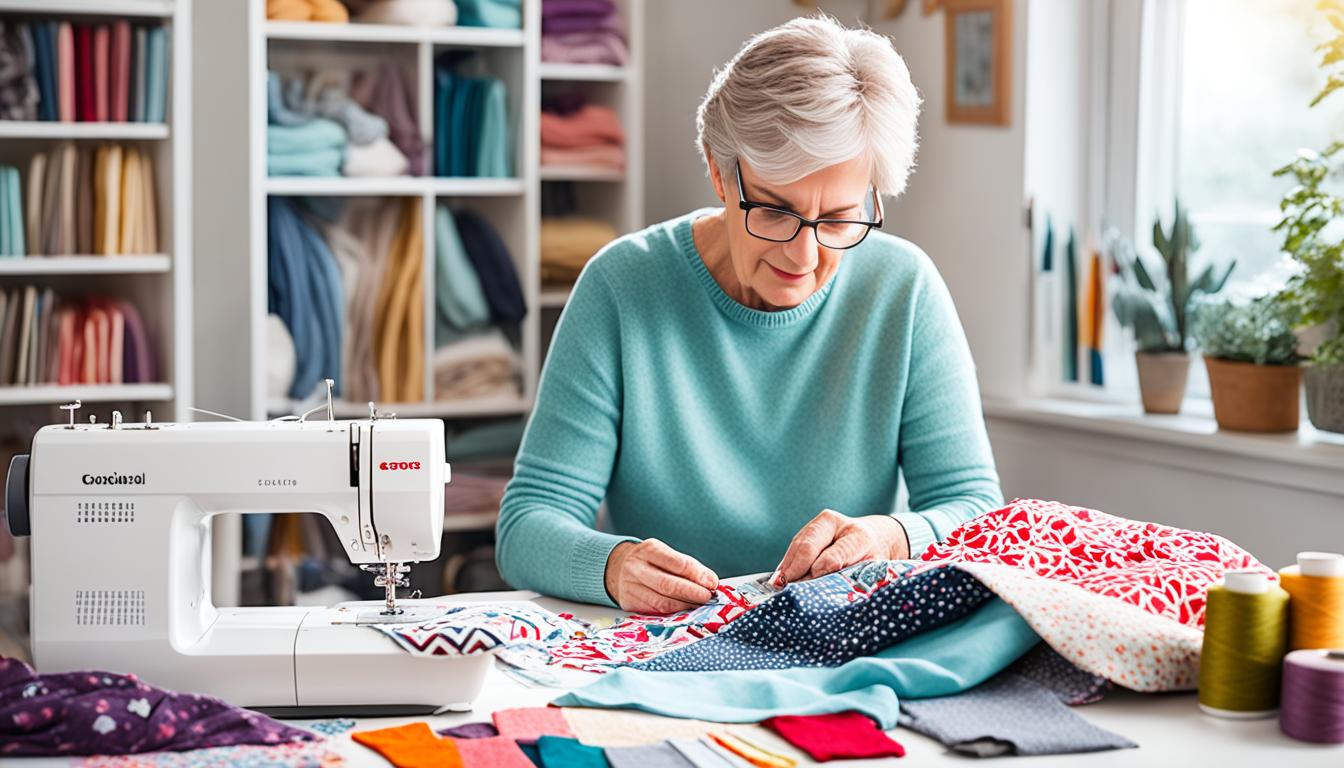 curso de costura grátis