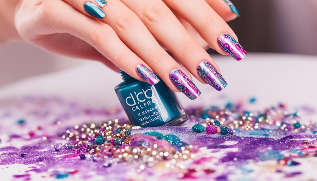 Design de Unhas: Aprenda a Arte da Manicure