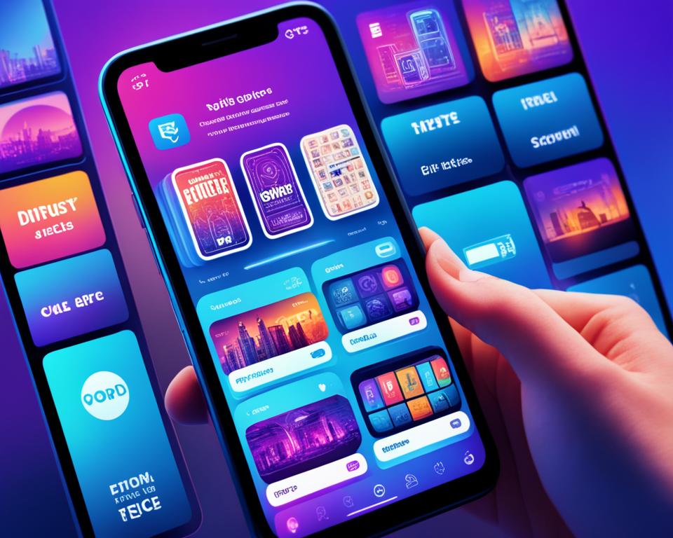 aplicativos de filmes