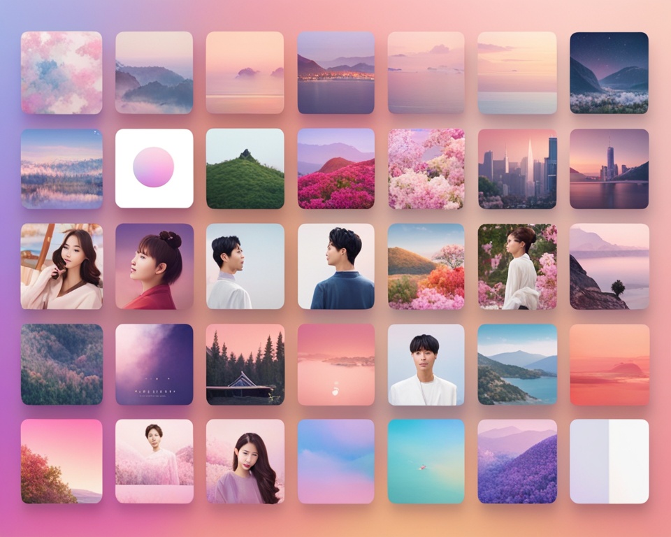 aplicativos de novelas coreanas