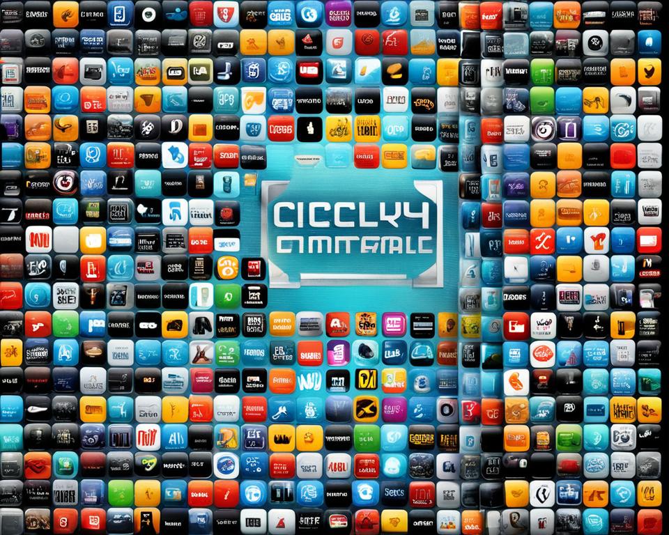 aplicativos para assistir filmes