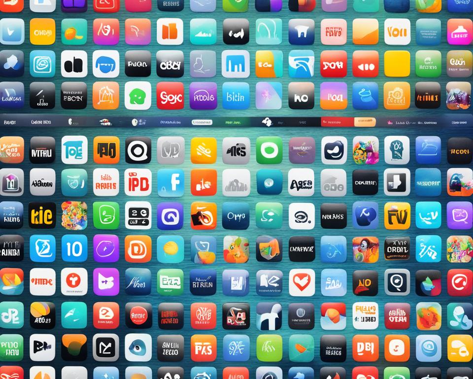 apps de streaming gratuito