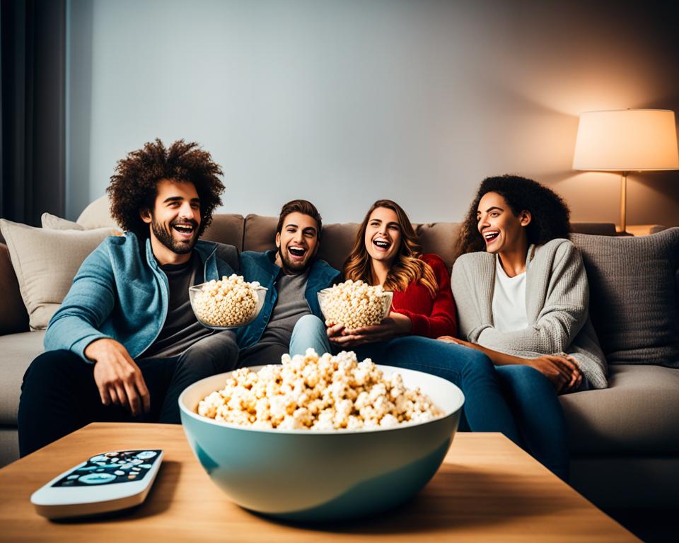 Cinema Sem Fim: Assista Seus Filmes com Apenas um Clique!