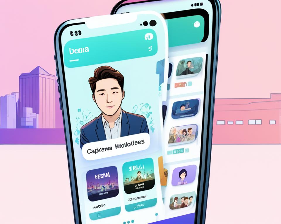 assistir novelas coreanas