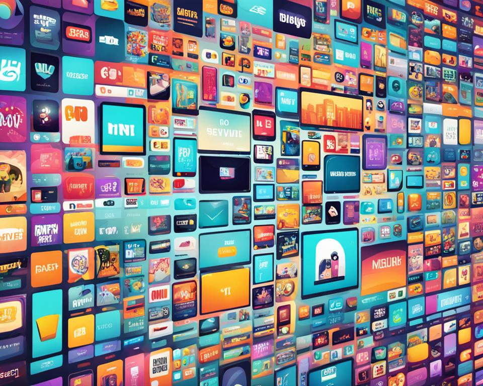 assistir séries online grátis com apps