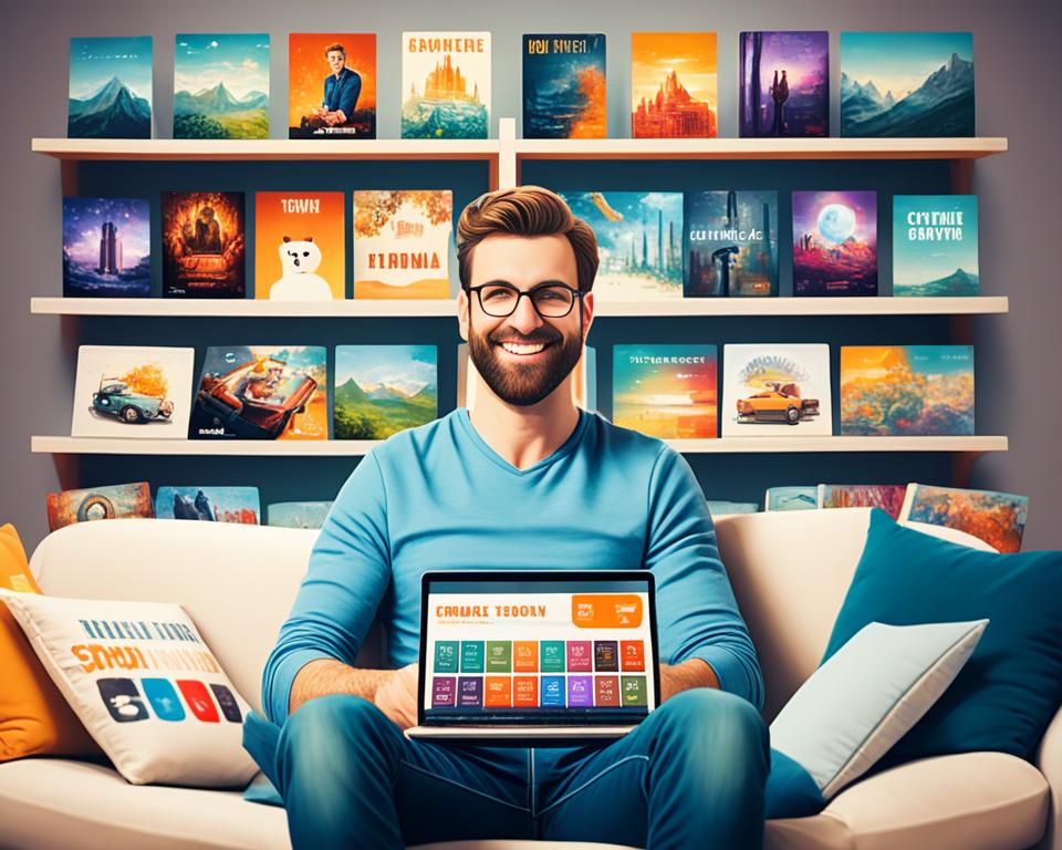 assistir séries online