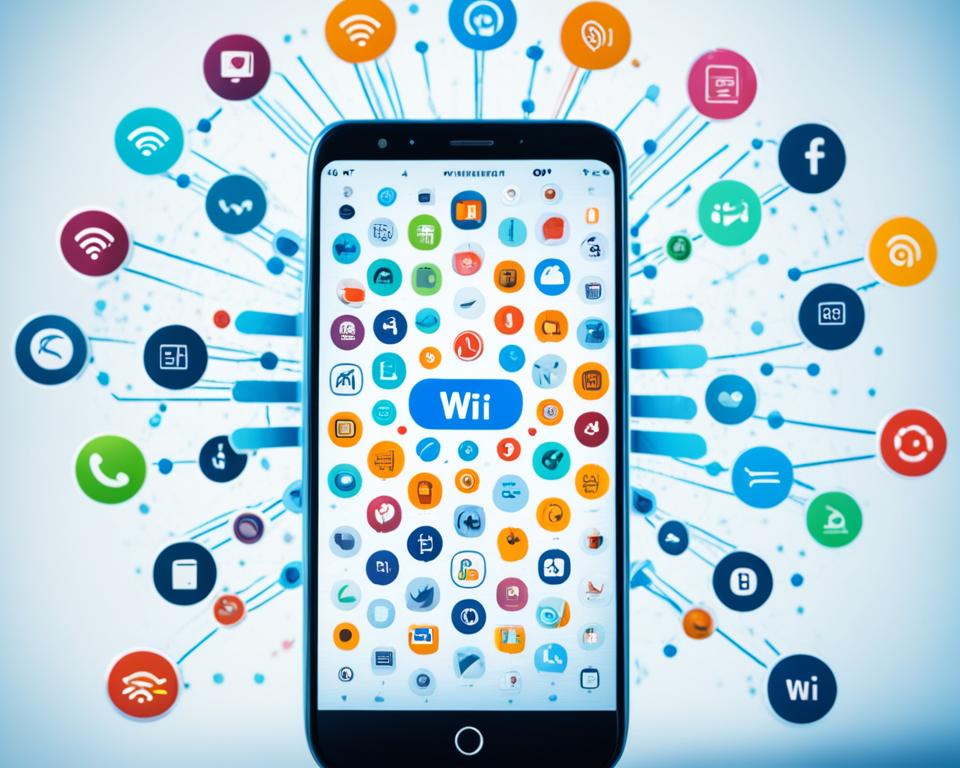 wifi grátis para celular