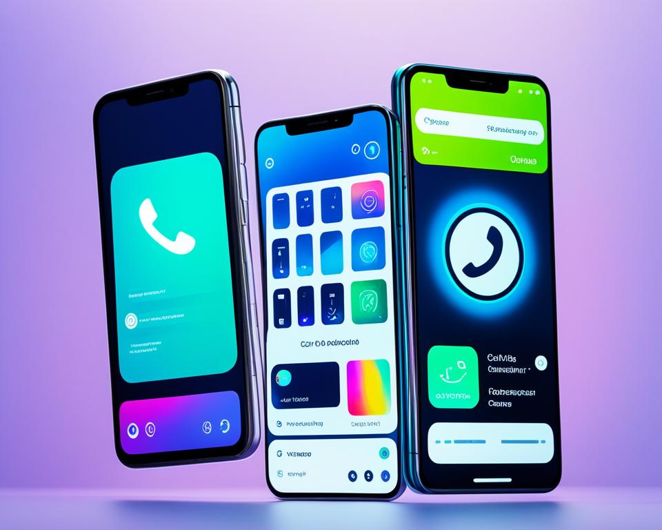 Apps para Gravar Chamadas