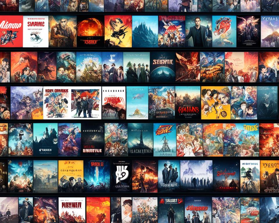 Filmes grátis aplicativos