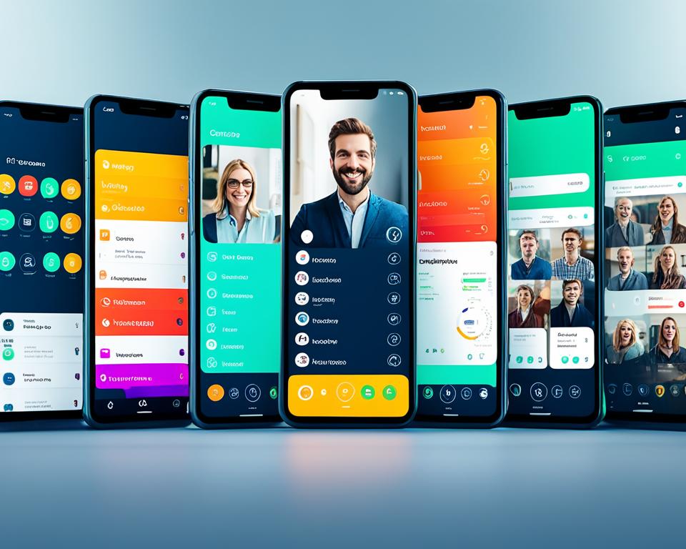 aplicativos de gravar ligação