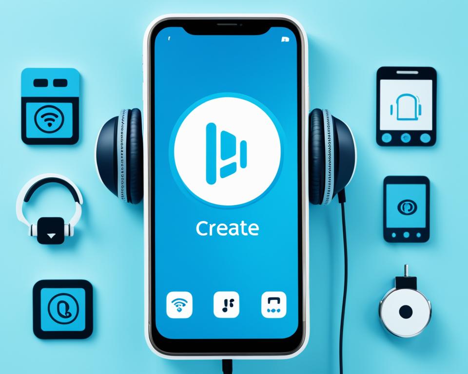 aplicativos de gravar ligação