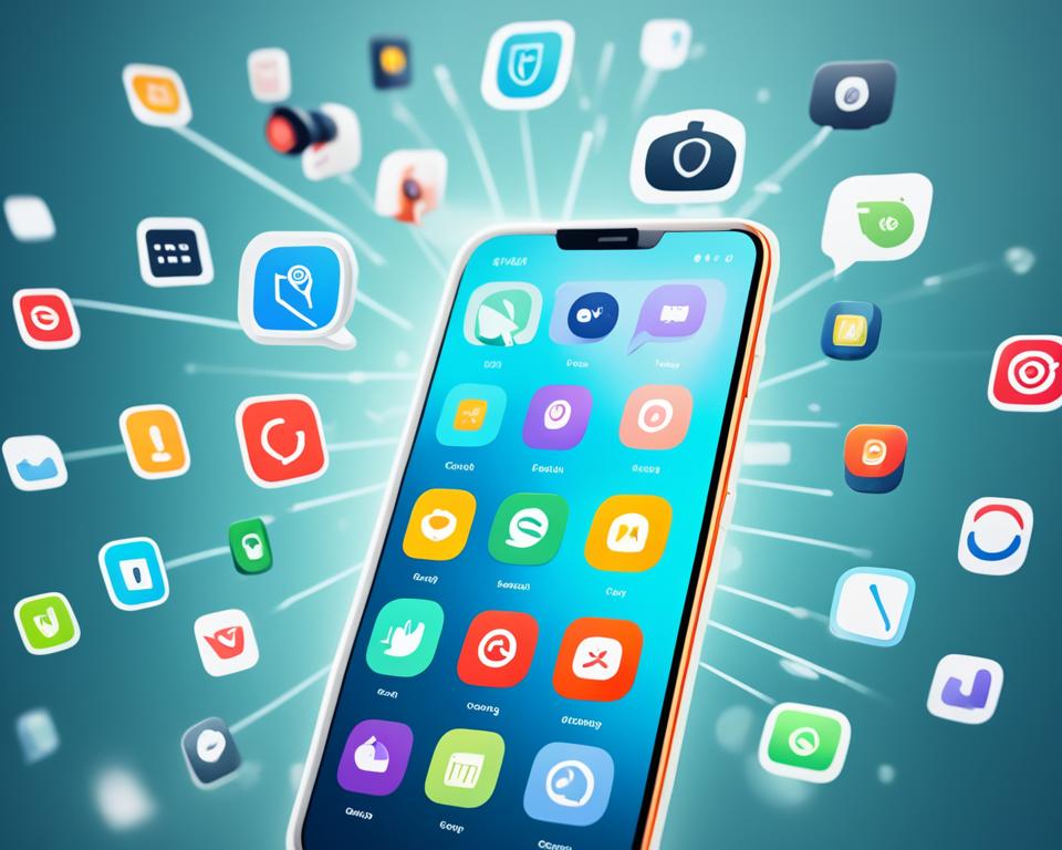 apps gravar ligação