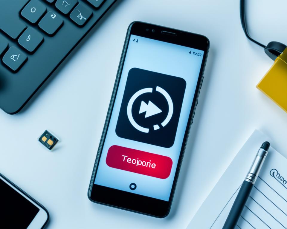 gravar ligação com aplicativos