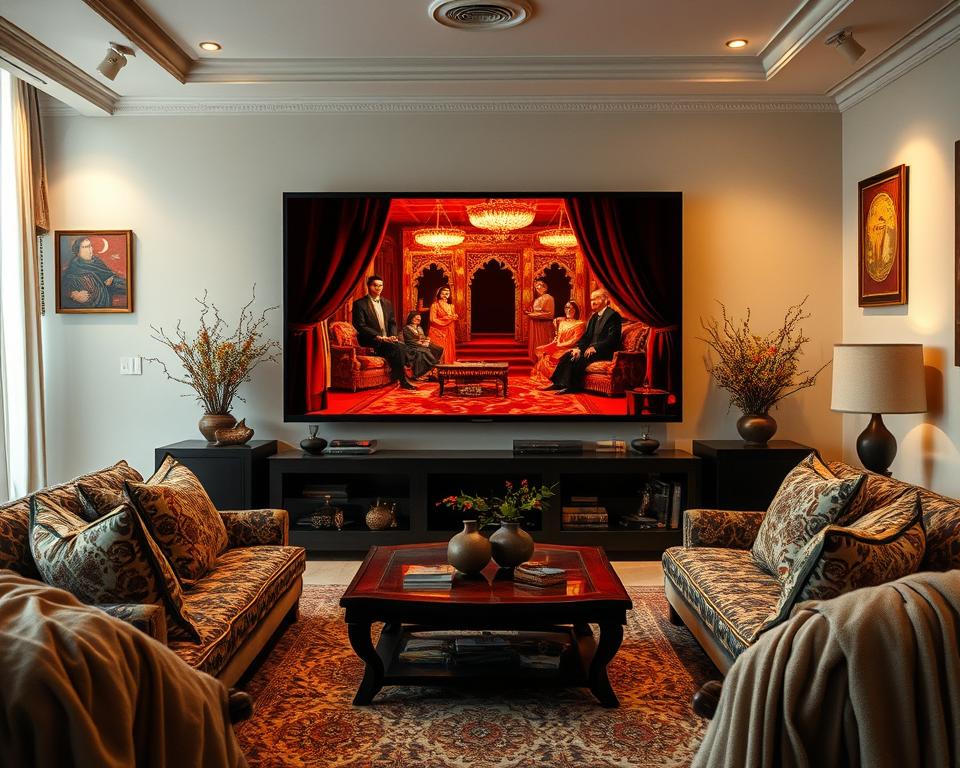 Assista Novelas Turcas a Qualquer Hora: Apps Grátis e Fáceis