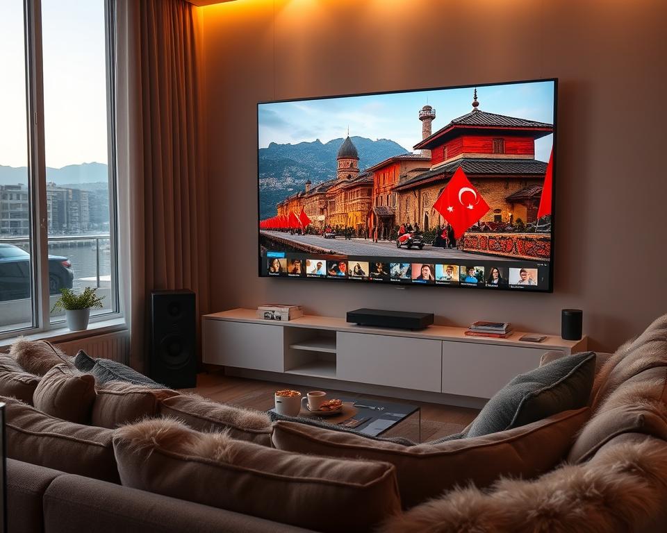 assista novelas turcas